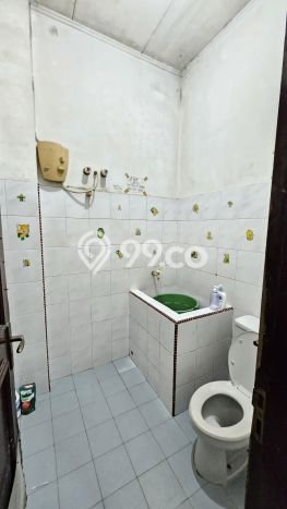 Rumah Modern 3 KT LT 102m2 di Duta Garden Rumah Modern 3 KT LT 102m2 di Duta Garden