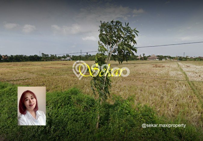 Lahan untuk Dijual Lokasi Karawang Barat, Karawang Luas 20000m2 SHM Lahan untuk Dijual Lokasi Karawang Barat, Karawang Luas 20000m2 SHM