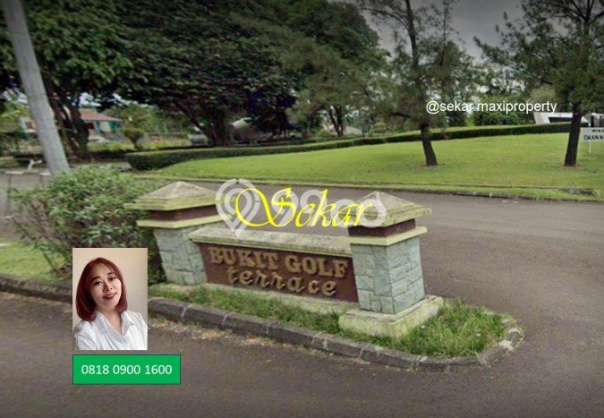 Tanah Dijual Lokasi BSD Tangerang Selatan PPJB Tanah Dijual Lokasi BSD Tangerang Selatan PPJB