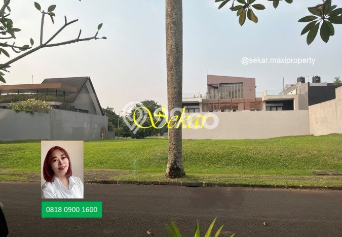Tanah Dijual Lokasi BSD Tangerang Selatan PPJB Tanah Dijual Lokasi BSD Tangerang Selatan PPJB