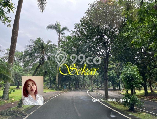 Tanah Dijual di Tangerang Seluas 1253m2 Strategis Tanah Dijual di Tangerang Seluas 1253m2 Strategis
