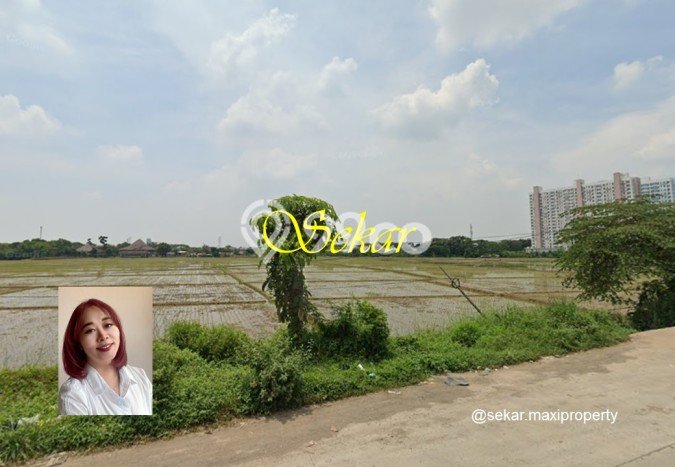 Lahan untuk Dijual Lokasi Karawang Barat, Karawang Luas 20000m2 SHM Lahan untuk Dijual Lokasi Karawang Barat, Karawang Luas 20000m2 SHM