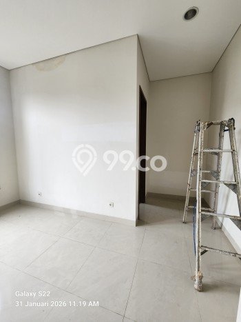 Disewakan Rumah Konsep Minimalis di BSD Tangerang Selatan dengan 5 KT Disewakan Rumah Konsep Minimalis di BSD Tangerang Selatan dengan 5 KT