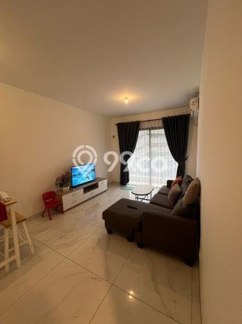 Dijual Apartemen di BSD, Tangerang Selatan Punya 3 Kamar Tidur Dijual Apartemen di BSD, Tangerang Selatan Punya 3 Kamar Tidur