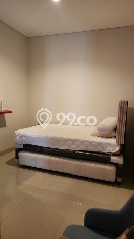 Disewakan Rumah Konsep Minimalis di BSD Tangerang Selatan dengan 5 KT Disewakan Rumah Konsep Minimalis di BSD Tangerang Selatan dengan 5 KT