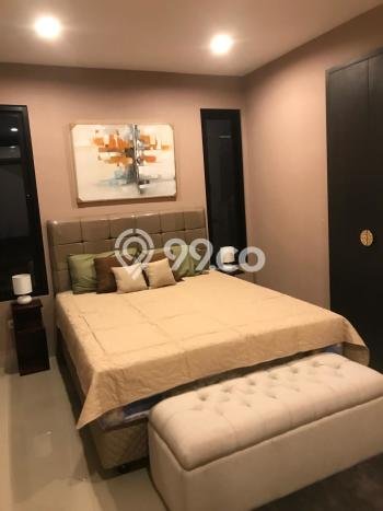 Rumah Elit LB 260m2 Siap Pakai Desain Elegan di Lippo Karawaci, Tangerang Rumah Elit LB 260m2 Siap Pakai Desain Elegan di Lippo Karawaci, Tangerang