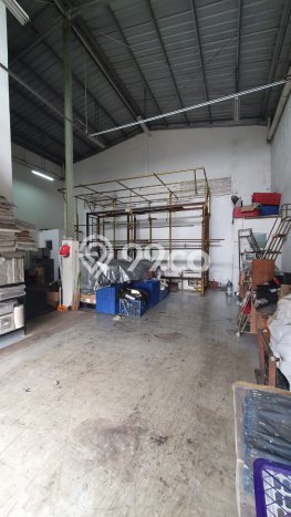 Gudang For Sale di Kawasan Curug, Tangerang Harga Kompetitif Gudang For Sale di Kawasan Curug, Tangerang Harga Kompetitif