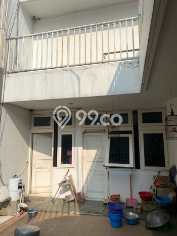 Hunian Super Mewah dengan Akses Paling Strategis di Duri Kepa, Jakarta Barat Hunian Super Mewah dengan Akses Paling Strategis di Duri Kepa, Jakarta Barat