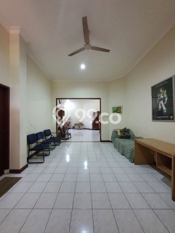 Rumah Elit LB 1500m2 Siap Huni Desain Elegan di Cirendeu, Jakarta Selatan Rumah Elit LB 1500m2 Siap Huni Desain Elegan di Cirendeu, Jakarta Selatan