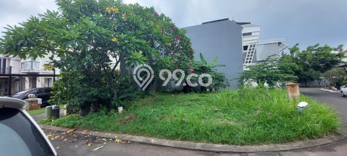 Dijual Tanah Lokasi Meruya, Jakarta Barat Seluas 186m2 Dijual Tanah Lokasi Meruya, Jakarta Barat Seluas 186m2