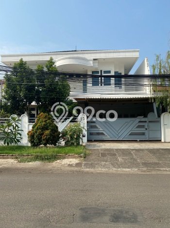 Hunian Super Mewah dengan Akses Paling Strategis di Duri Kepa, Jakarta Barat Hunian Super Mewah dengan Akses Paling Strategis di Duri Kepa, Jakarta Barat