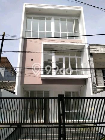 Hot Offer Hunian Premium Ideal dan Luas di Kelapa Gading, Jakarta Utara Hot Offer Hunian Premium Ideal dan Luas di Kelapa Gading, Jakarta Utara