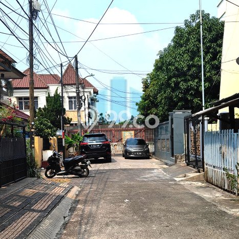 Rumah Modern Cantik 3 KT Siap Huni di Kelapa Gading Rumah Modern Cantik 3 KT Siap Huni di Kelapa Gading