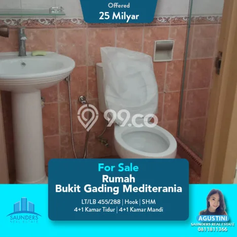 For Sale Rumah Elit Exclusive di Kelapa Gading, Jakarta Utara For Sale Rumah Elit Exclusive di Kelapa Gading, Jakarta Utara