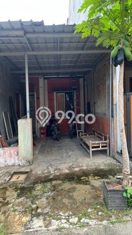 Dijual Rumah Modern 2 KT di Cibubur, Bogor Dijual Rumah Modern 2 KT di Cibubur, Bogor
