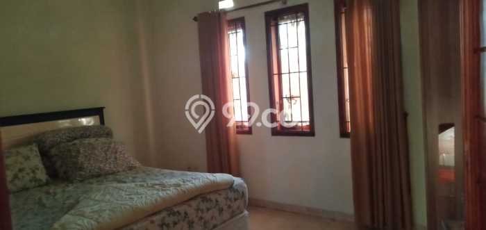 Rumah Modern 5 KT LT 176m2 di Pasteur Rumah Modern 5 KT LT 176m2 di Pasteur