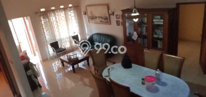 Rumah Modern 5 KT LT 176m2 di Pasteur Rumah Modern 5 KT LT 176m2 di Pasteur
