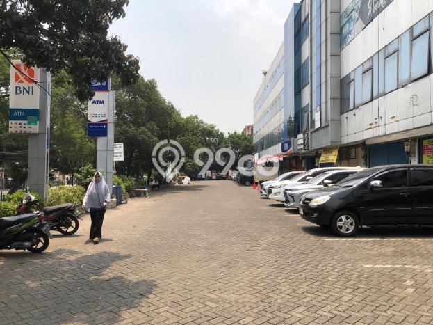 Dijual! Ruko di Rawamangun Jakarta Timur LT 131m2 / LB 320m2 Kawasan Bisnis Dijual! Ruko di Rawamangun Jakarta Timur LT 131m2 / LB 320m2 Kawasan Bisnis