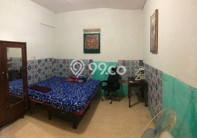 Rumah Luxury Modern Siap Huni di Kemang Jakarta Selatan Rumah Luxury Modern Siap Huni di Kemang Jakarta Selatan