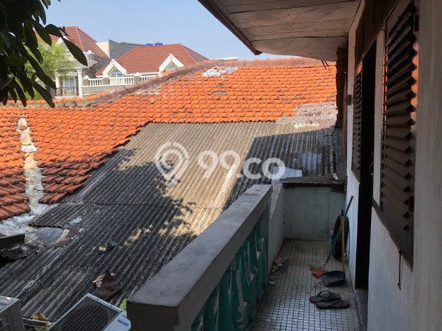 Rumah Luxury Modern Siap Huni di Kemang Jakarta Selatan Rumah Luxury Modern Siap Huni di Kemang Jakarta Selatan