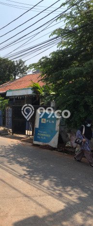 Rumah Luxury Modern Siap Huni di Kemang Jakarta Selatan Rumah Luxury Modern Siap Huni di Kemang Jakarta Selatan