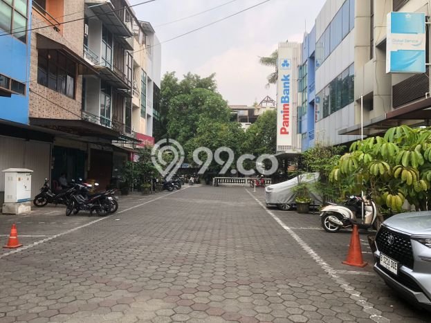 Ruko Paling Dicari LB 306m2 Dijual di Mampang Prapatan Ruko Paling Dicari LB 306m2 Dijual di Mampang Prapatan