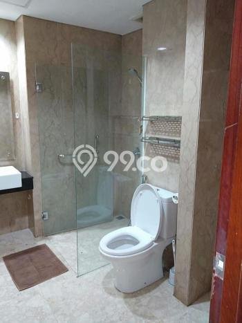 Apartemen Ideal Dijual di Menteng, Jakarta Pusat Punya 2 KT / 1 Kamar Mandi Apartemen Ideal Dijual di Menteng, Jakarta Pusat Punya 2 KT / 1 Kamar Mandi