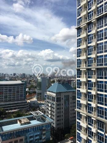 Apartemen Ideal Dijual di Menteng, Jakarta Pusat Punya 2 KT / 1 Kamar Mandi Apartemen Ideal Dijual di Menteng, Jakarta Pusat Punya 2 KT / 1 Kamar Mandi