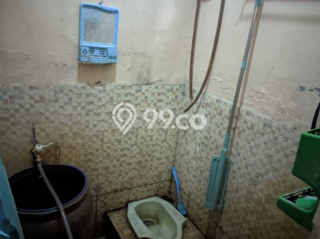 Rumah Terjangkau Dijual di Setu, Bekasi Harga Rp 350 Juta Rumah Terjangkau Dijual di Setu, Bekasi Harga Rp 350 Juta
