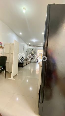 Rumah Modern Cantik 2 Kamar Bisa Langsung Pindah di Sawangan Rumah Modern Cantik 2 Kamar Bisa Langsung Pindah di Sawangan