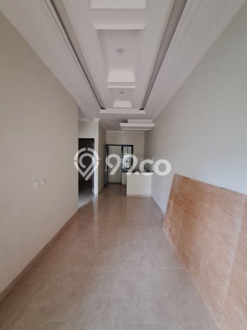 Hunian Cantik Modern Lb 50m2 di Cilodong, Depok Hunian Cantik Modern Lb 50m2 di Cilodong, Depok