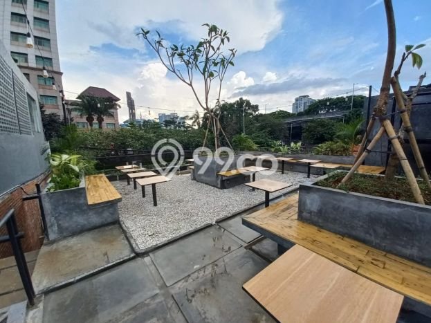 Komersial Usaha Dijual di Kebayoran Baru Jakarta Selatan LT 632m2 & LB 700m2 Komersial Usaha Dijual di Kebayoran Baru Jakarta Selatan LT 632m2 & LB 700m2