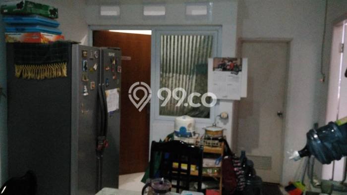 Rumah Strategis Minimalis Lb 130m2 di Pancoran Mas, Depok Rumah Strategis Minimalis Lb 130m2 di Pancoran Mas, Depok