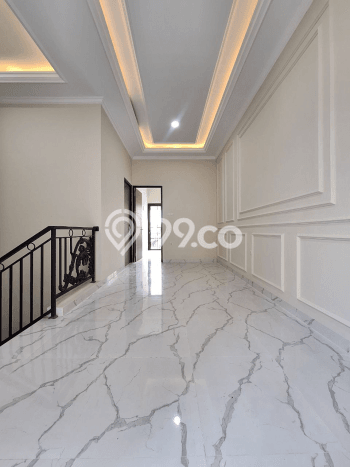 Dijual Cepat Rumah Bagus Siap Huni LB 90m2 di Cilodong, Depok Dijual Cepat Rumah Bagus Siap Huni LB 90m2 di Cilodong, Depok