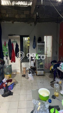 Dijual Rumah Modern 2 KT di Cibubur, Bogor Dijual Rumah Modern 2 KT di Cibubur, Bogor