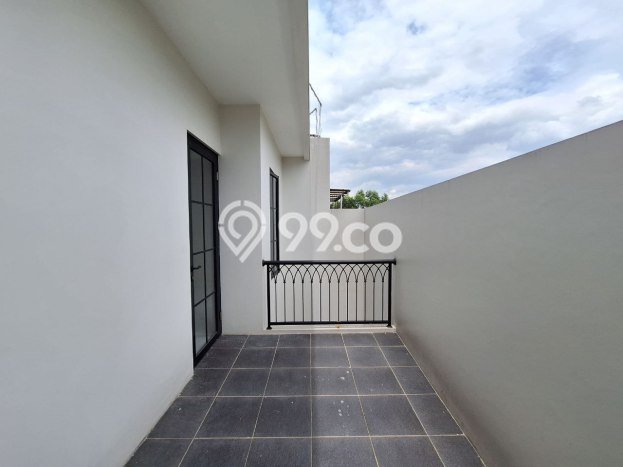 Dijual Cepat Rumah Bagus Siap Huni LB 90m2 di Cilodong, Depok Dijual Cepat Rumah Bagus Siap Huni LB 90m2 di Cilodong, Depok
