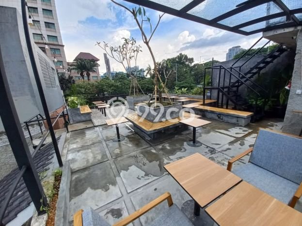 Komersial Usaha Dijual di Kebayoran Baru Jakarta Selatan LT 632m2 & LB 700m2 Komersial Usaha Dijual di Kebayoran Baru Jakarta Selatan LT 632m2 & LB 700m2