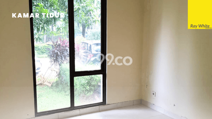For Sale! Premium House LT 180m2 Desain Elegan di BSD For Sale! Premium House LT 180m2 Desain Elegan di BSD