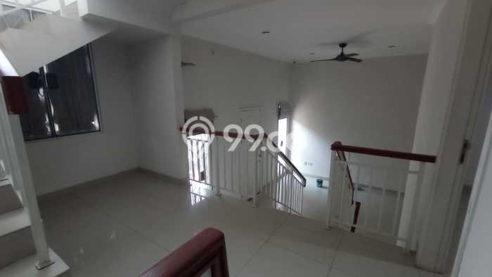 Dijual Cepat Rumah 3 KT 3 KM di Gading Serpong Samara Village, Tangerang Dijual Cepat Rumah 3 KT 3 KM di Gading Serpong Samara Village, Tangerang