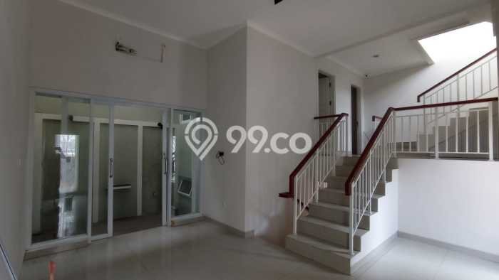 Dijual Cepat Rumah 3 KT 3 KM di Gading Serpong Samara Village, Tangerang Dijual Cepat Rumah 3 KT 3 KM di Gading Serpong Samara Village, Tangerang