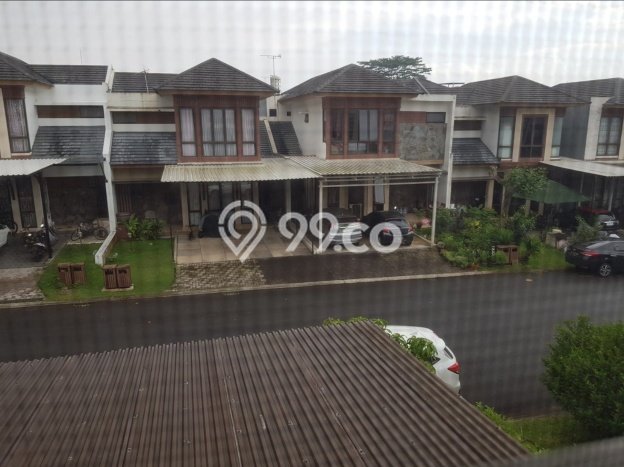 Rumah Premium di Tangerang Lokasi Strategis Kondisi Terawat Rumah Premium di Tangerang Lokasi Strategis Kondisi Terawat
