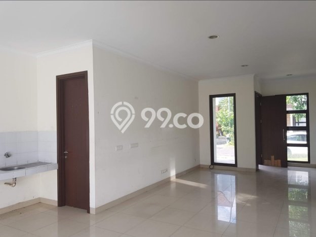 Hunian Luxury Dijual di Tangerang Fasilitas Lengkap Hunian Luxury Dijual di Tangerang Fasilitas Lengkap