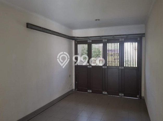 Hunian Luxury Dijual di Tangerang Fasilitas Lengkap Hunian Luxury Dijual di Tangerang Fasilitas Lengkap