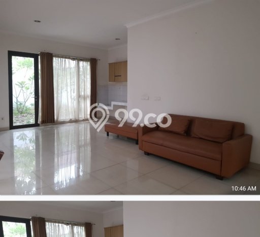 Hunian Impian Modern! Rumah Mewah di BSD, Tangerang, Luas 220m² Bangunan 153m² Hunian Impian Modern! Rumah Mewah di BSD, Tangerang, Luas 220m² Bangunan 153m²