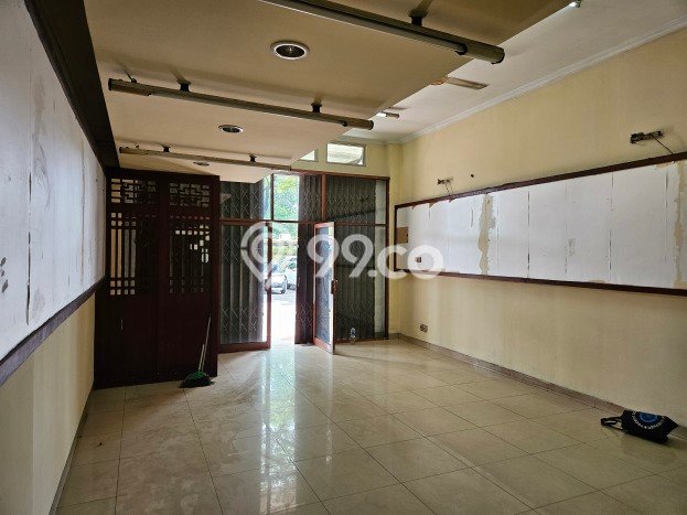 Paling Diincar! Ruko Dijual di BSD Harga Kompetitif Paling Diincar! Ruko Dijual di BSD Harga Kompetitif