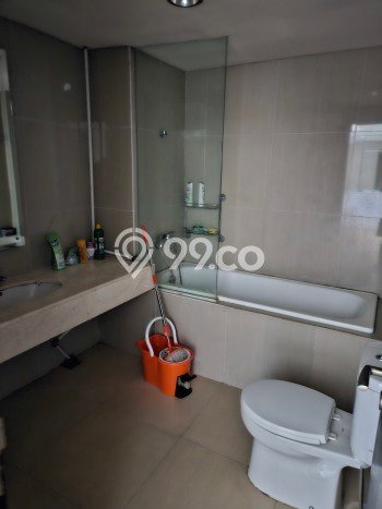 Siap Huni Apartemen di Tangerang 2 Kamar & 1 Kamar Mandi, Luas 56m2 Siap Huni Apartemen di Tangerang 2 Kamar & 1 Kamar Mandi, Luas 56m2