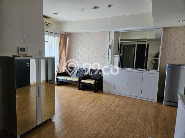 Siap Huni Apartemen di Tangerang 2 Kamar & 1 Kamar Mandi, Luas 56m2 Siap Huni Apartemen di Tangerang 2 Kamar & 1 Kamar Mandi, Luas 56m2