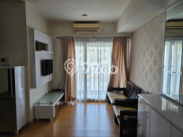 Siap Huni Apartemen di Tangerang 2 Kamar & 1 Kamar Mandi, Luas 56m2 Siap Huni Apartemen di Tangerang 2 Kamar & 1 Kamar Mandi, Luas 56m2