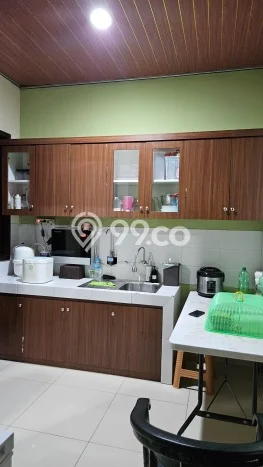 Jual Cepat Hunian Elegan Cozy di Tangerang Jual Cepat Hunian Elegan Cozy di Tangerang