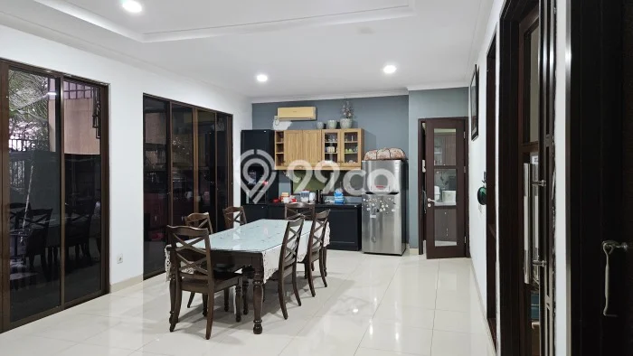 Jual Cepat Hunian Elegan Cozy di Tangerang Jual Cepat Hunian Elegan Cozy di Tangerang